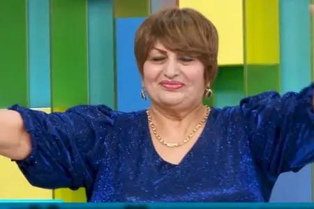 Məşhur "Bibi"dən ağır xəbər: vəfat etdi