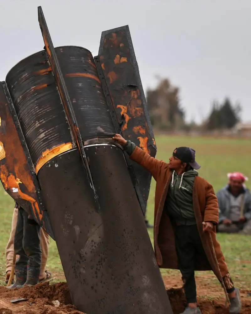 Kaş elə oyuncaq olaydı... – FOTOLAR