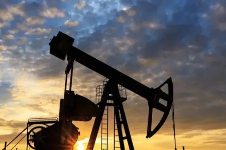 "Brent"in qiyməti 84 dolları ötdü