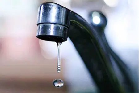 Sabah Lökbatanda su kəsiləcək