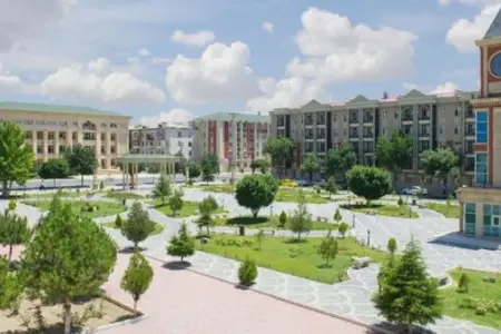 İran Naxçıvanı belə vurdu - ANBAAN GÖRÜNTÜLƏR