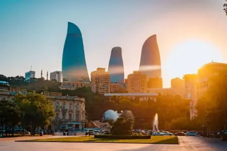 Sabah 17 dərəcə isti olacaq