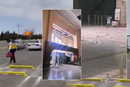 Hücum nəticəsində xəsarət alanların vəziyyəti AÇIQLANDI 