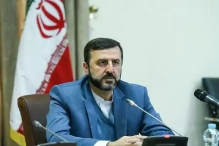 İran XİN-dən Naxçıvana dron hücumu ilə bağlı AÇIQLAMA