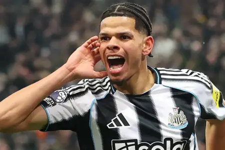 "Nyukasl" azarkeşləri  “Mançester Yunayted”i  ələ saldı