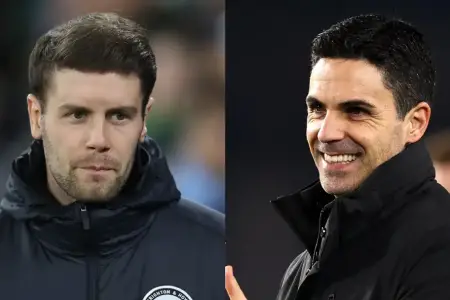 "Brayton" məşqçisi Arsenalı tənqid etdi 