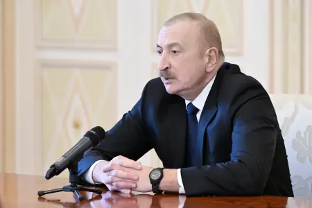 "Bu şərəfsizlər, bizə qarşı bu terror aktını törədənlər peşman olacaqlar"