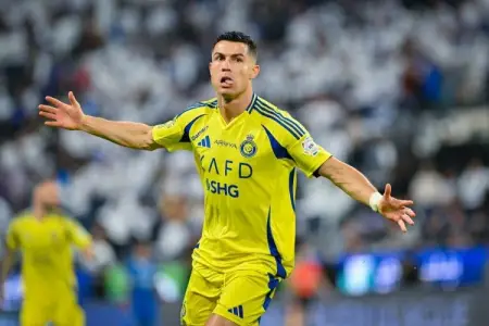 Ronaldo ilə bağlı üzücü xəbər 