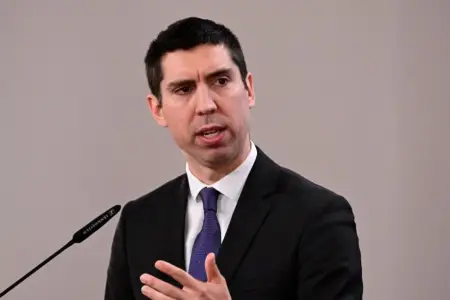 Moldovanın xarici işlər naziri Azərbaycana gələcək