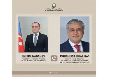 İslamabaddan Bakıya zəng – Pakistan dron hücumuna görə narahatdır