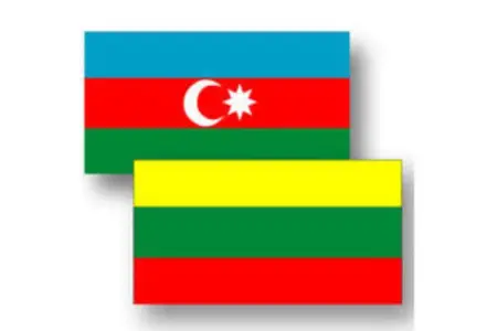 Litva İranın Naxçıvana dron hücumunu pislədi