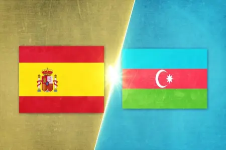 İspaniya Tehranı qınadı – Türkiyə və Azərbaycana hücumlara reaksiya 
