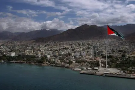 İordaniyadan Azərbaycanla bağlı BƏYANAT