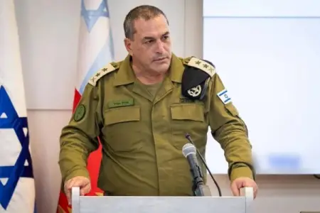 İsrail yeni mərhələni elan etdi