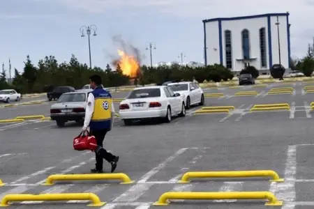 Avropadan daha bir reaksiya: Monteneqro Azərbaycana dəstək verdi