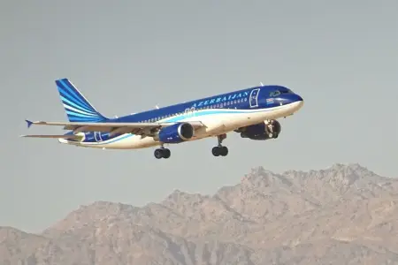 Bakı-İğdır-Bakı marşrutu üzrə növbəti reyslər təşkil olundu