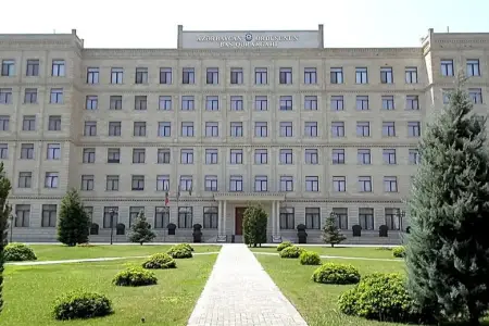 Azərbaycana hərbi dəstək mesajları – üç ölkədən açıqlama