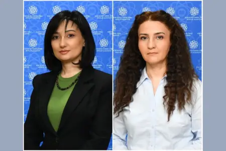 Sumqayıt və Qazax kolleclərinə yeni rəhbər təyinatları edildi