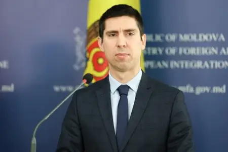XİN rəhbəri: Moldova dünən Azərbaycana qarşı olan hadisəni pisləyir