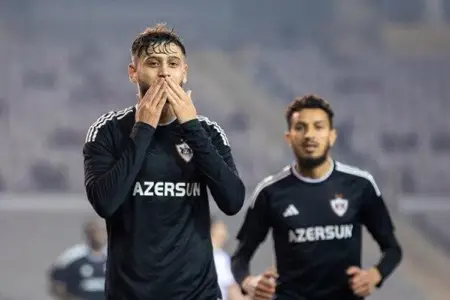 Nəriman üçün icazə alındı - Bu tarixdə ABŞ-a gedir