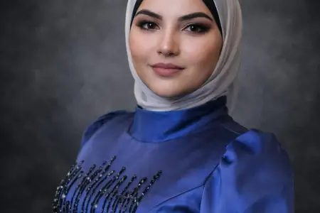 Bakıda 21 yaşlı qız itkin düşdü - FOTO