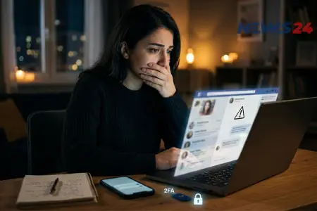 “Sənin videon yayılıb, bax” – Rəqəmsal dünyada şantaj təhlükəsi