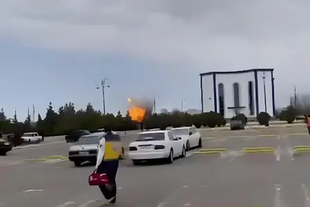 Bakı hərəkətə keçdi: Naxçıvan aeroportu ilə bağlı rəsmi addım