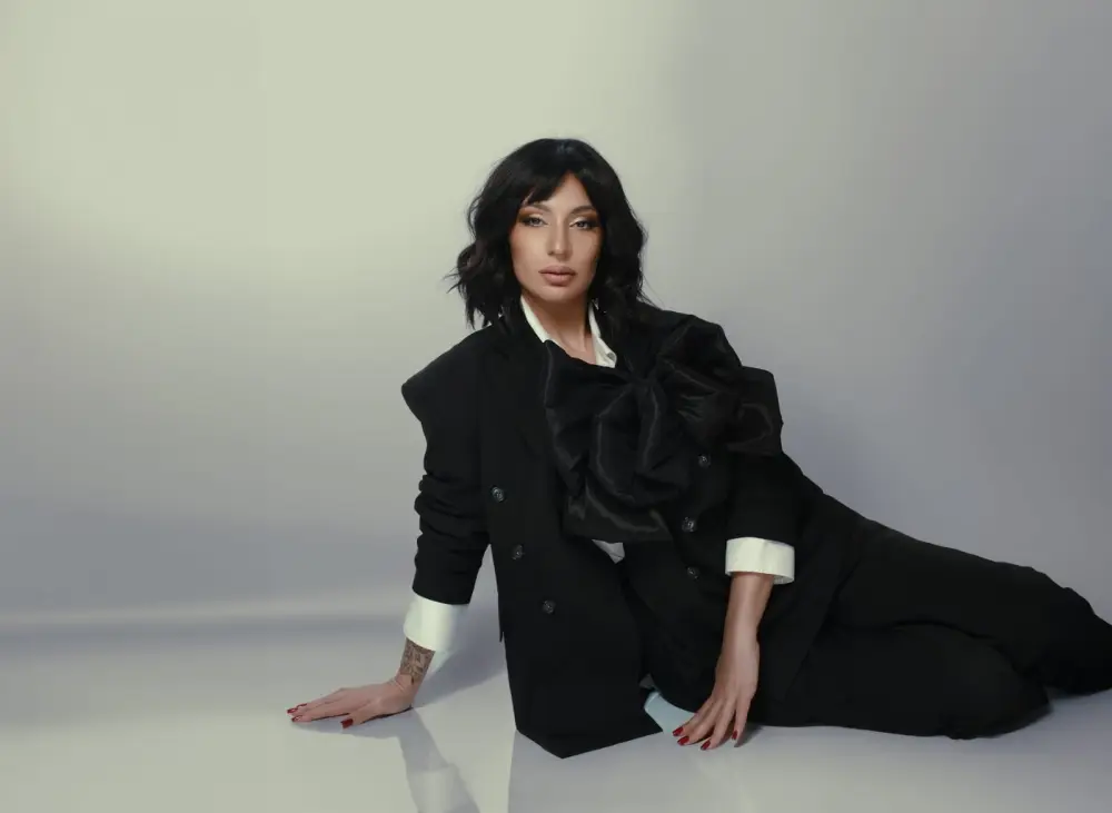 Azərbaycanı "Avroviziya"da o təmsil edəcək