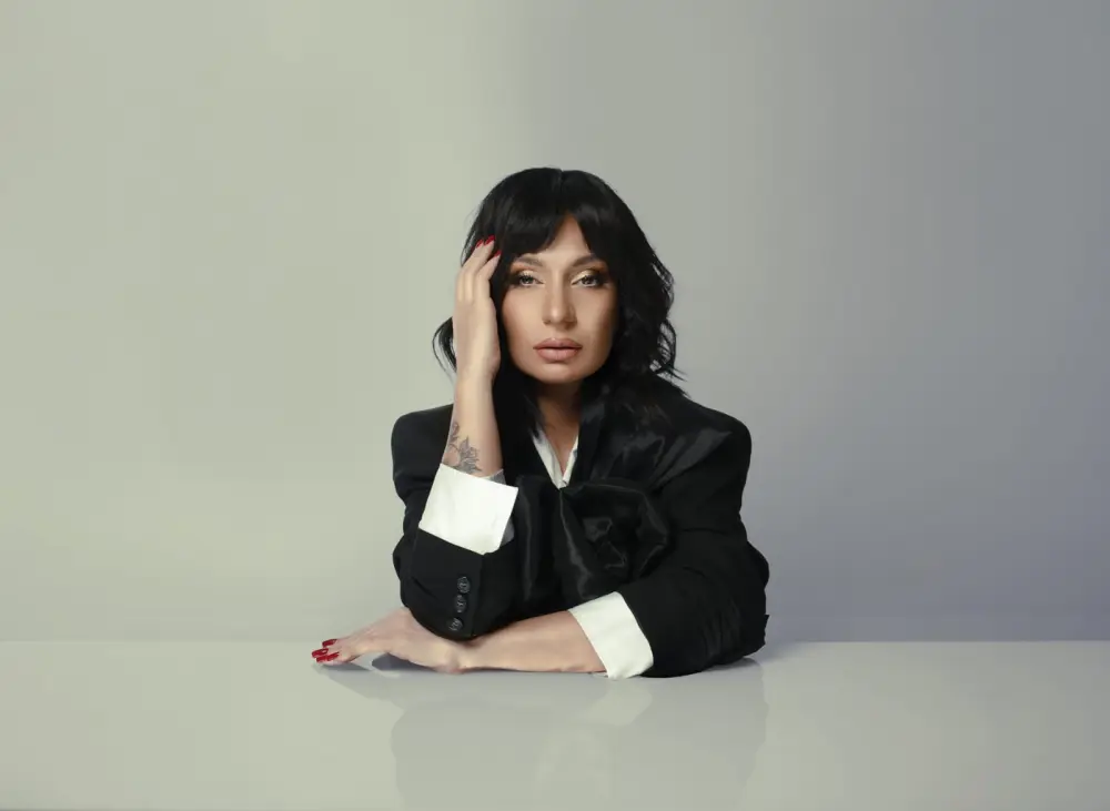 Azərbaycanı "Avroviziya"da o təmsil edəcək