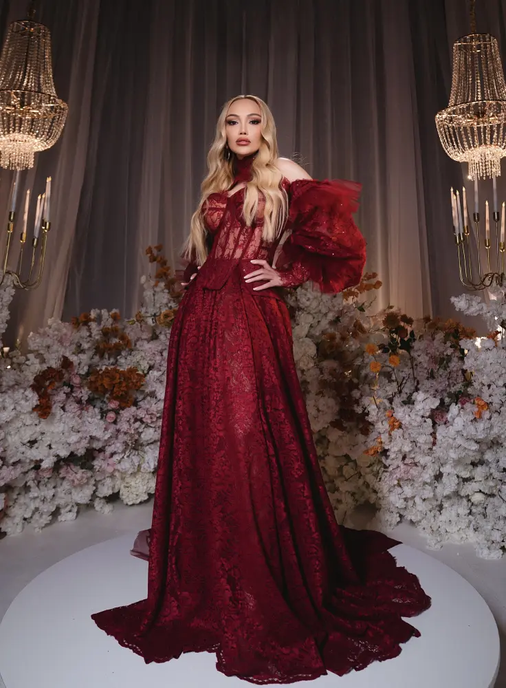 Nura Suri səssizliyini pozdu – “Ürəyimin adamı” ilə geri döndü