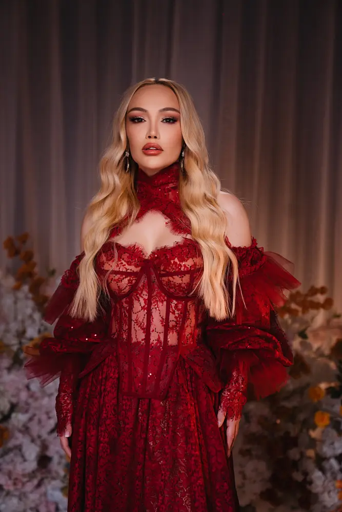 Nura Suri səssizliyini pozdu – “Ürəyimin adamı” ilə geri döndü