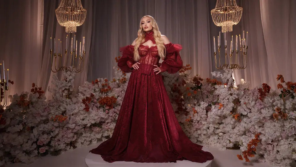 Nura Suri səssizliyini pozdu – “Ürəyimin adamı” ilə geri döndü