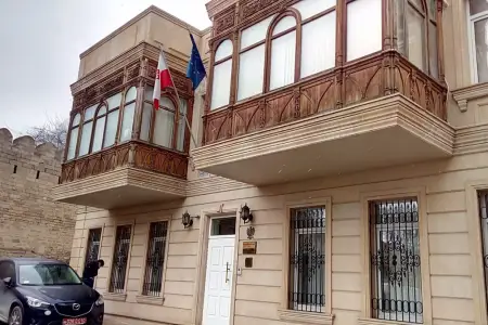 Polşa İranın Azərbaycana PUA hücumunu qətiyyətlə pislədi