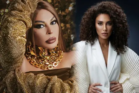 Həm Kazımovanın albomunda, həm öz layihəsində: Mehin Hümbətova yeni kover layihəsinə start verdi