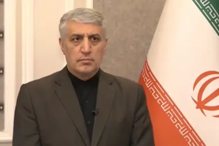 “Mehriban qonşuluq münasibətləri olmazsa, xalqlarımız bunu qəbul etməz” - İran səfiri