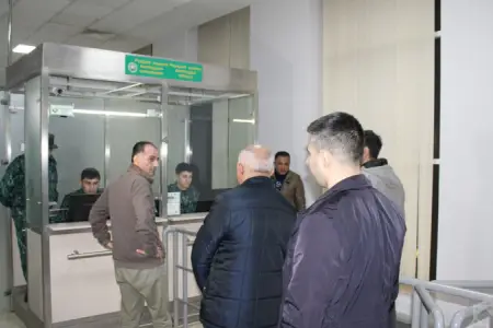 Tehrandakı Azərbaycan diplomatlarının təxliyəsi təmin olunur