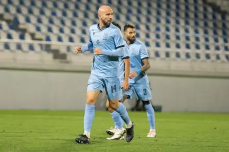 “Karvan-Yevlax” “Sumqayıt”a qarşı