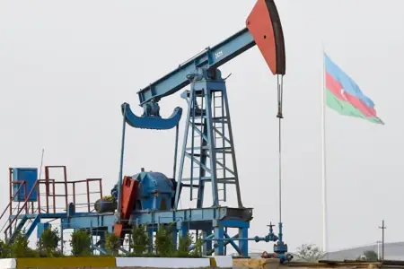 Neftimizin qiyməti 95 dollara çatır