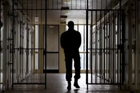 15 il həbs verilən gözdən əlil məhkumun - Cəzası azaldıldı - Foto