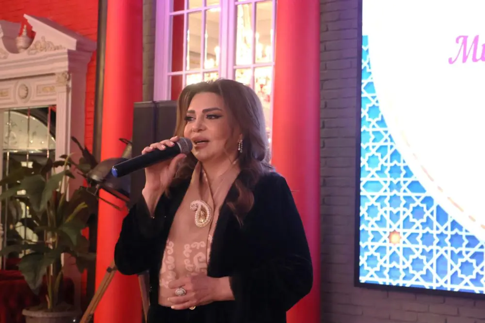 Ramazan ayı münasibətilə şəhid ailələri üçün tədbir təşkil olundu