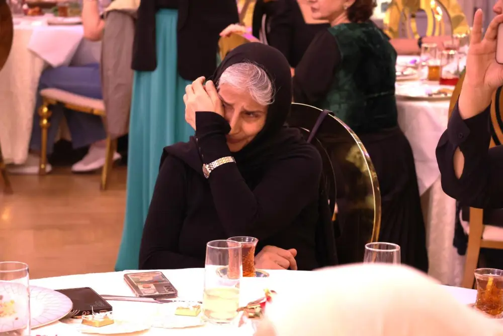 Ramazan ayı münasibətilə şəhid ailələri üçün tədbir təşkil olundu