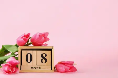 8 Mart – Beynəlxalq Qadınlar Günüdür