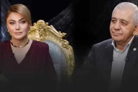 Hamlet İsaxanlı: "Əsl sevgilərin hamısı faciə ilə bitir"  