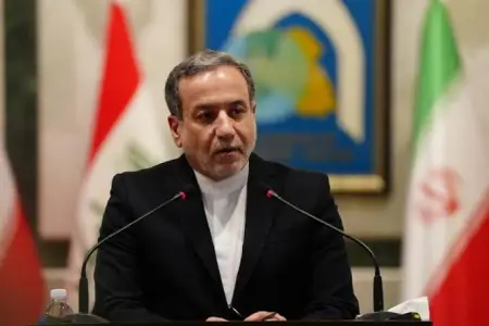 "İran regionda deeskalasiyaya hazırdır" – Əraqçi