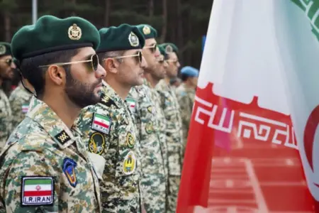 SEPAH Azərbaycanı hədələdi - Foto