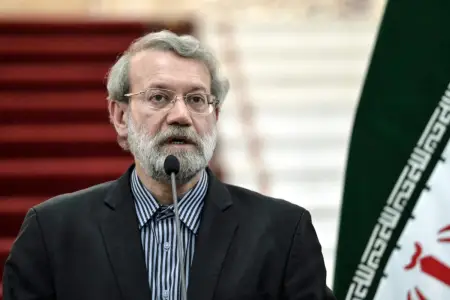 “Trampı rahat buraxmayacağıq” - Əli Laricani