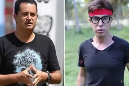 Acun ondan üzr istədi