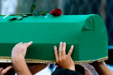 Azərbaycan idmanında ağır itki