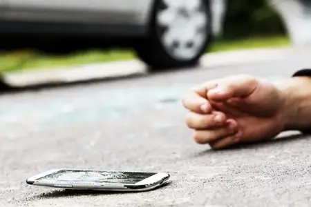 Gəncədə piyadaları maşın vurdu