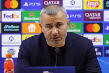 Qurban Qurbanov: O qalmaqal olmamalı idi